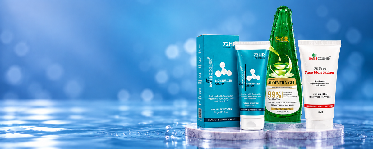 Moisturizer