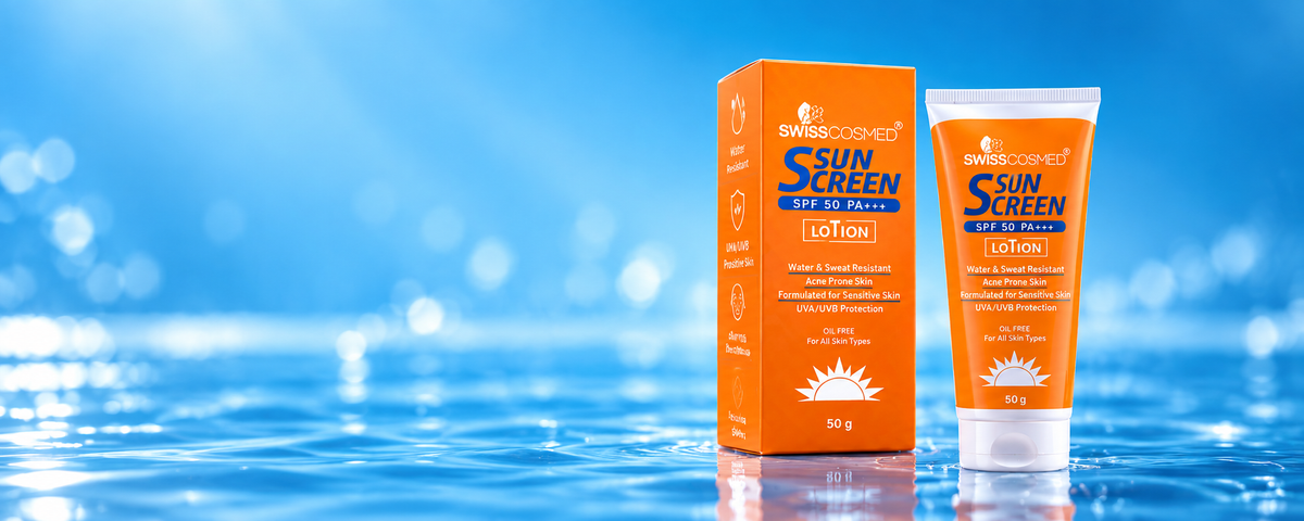 Sunscreen