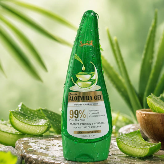 Alovera Gel