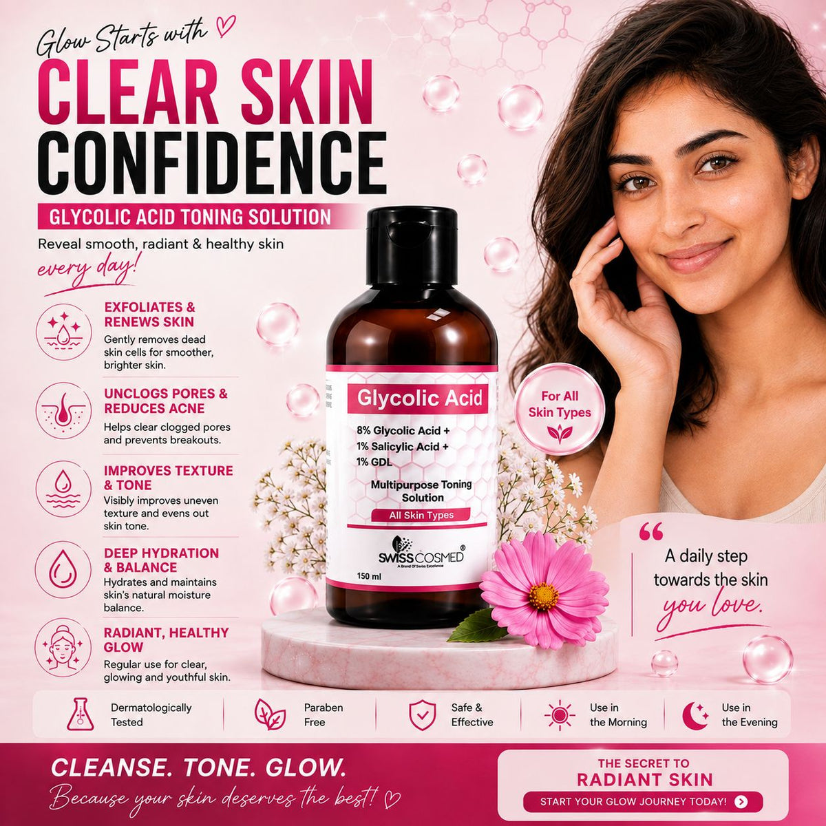 Glycolic Acid