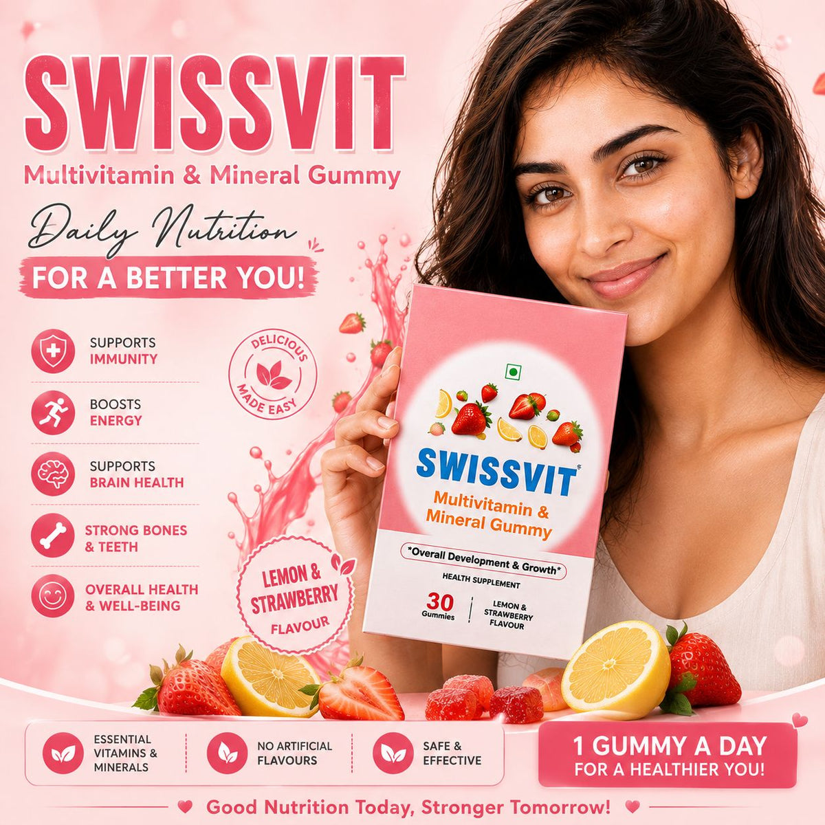 Swissvit