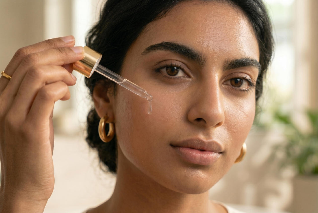 Niacinamide in Skincare: What Does It Do?