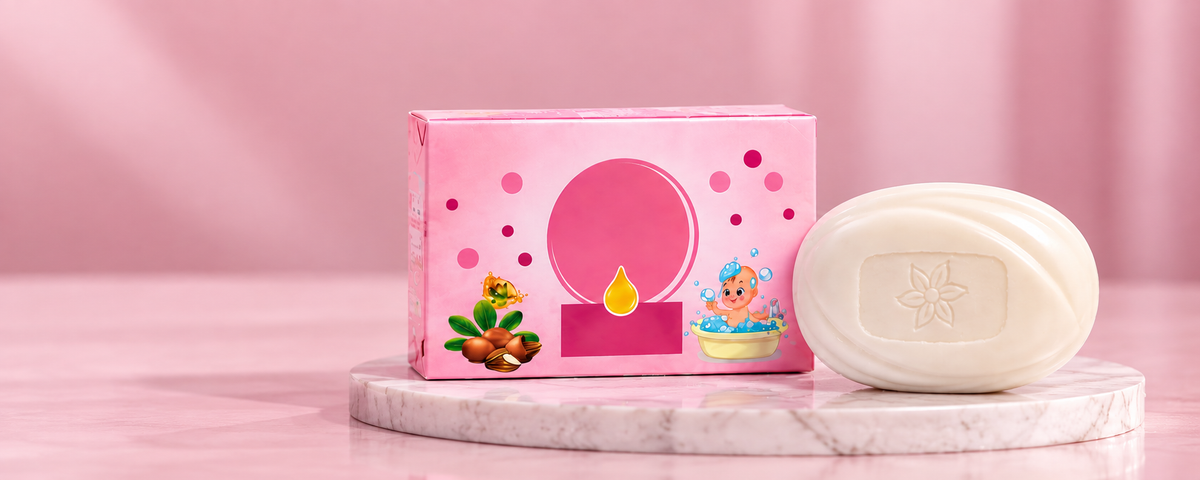 Baby Soap