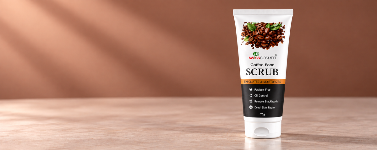 Face scrub