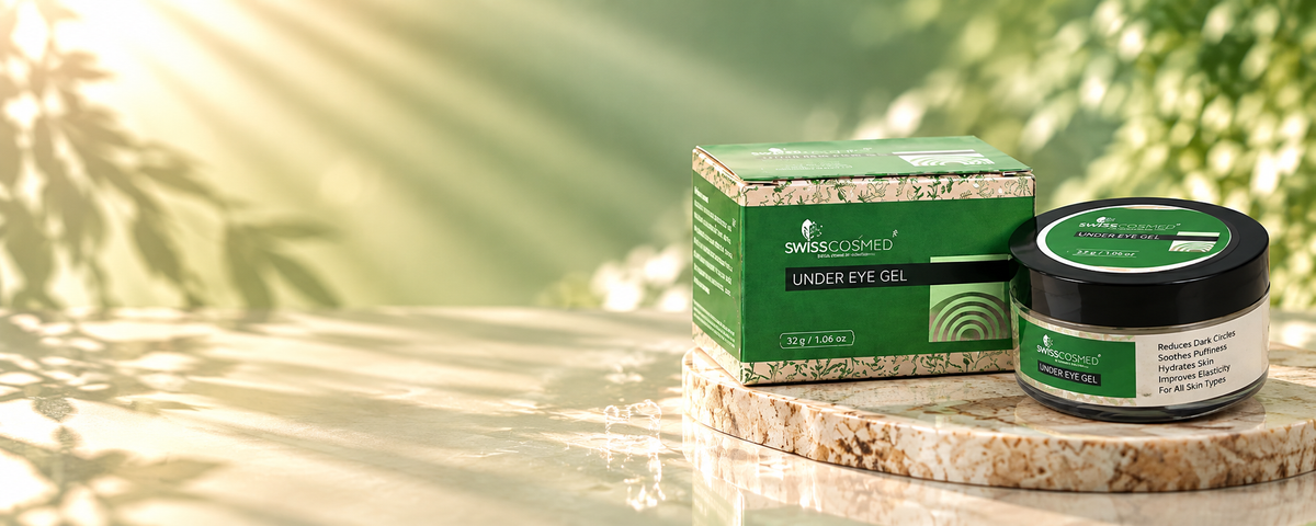 Eye Cream