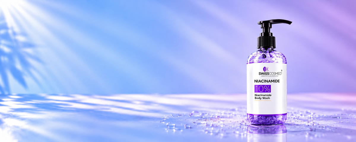 Body Wash