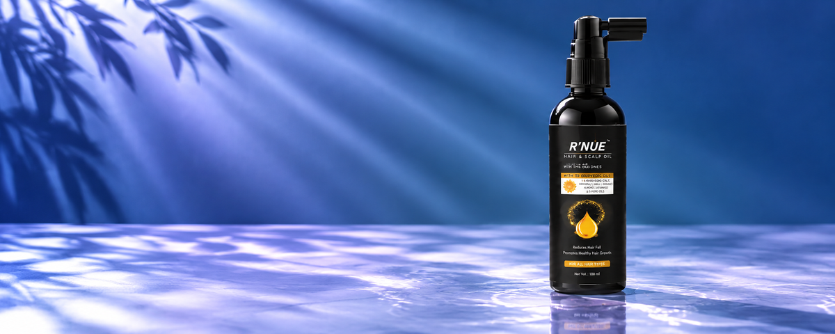 Hair Serum