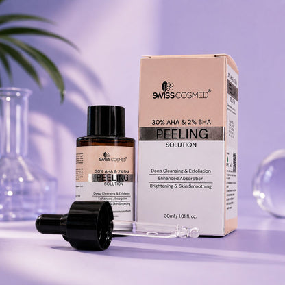 Peeling Solution