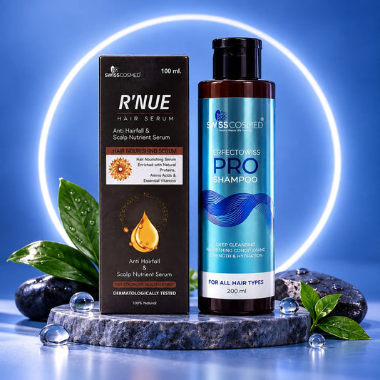 R'Nue Pro Hair Repair Duo