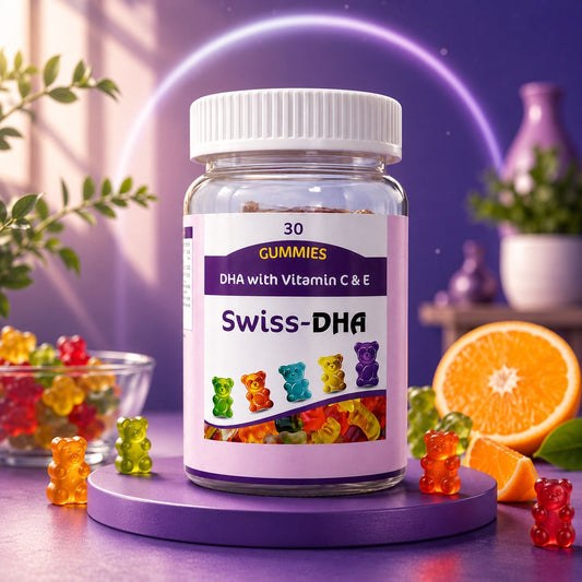Swiss-Dha