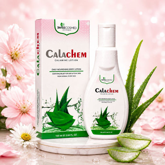 Calachem Lotion