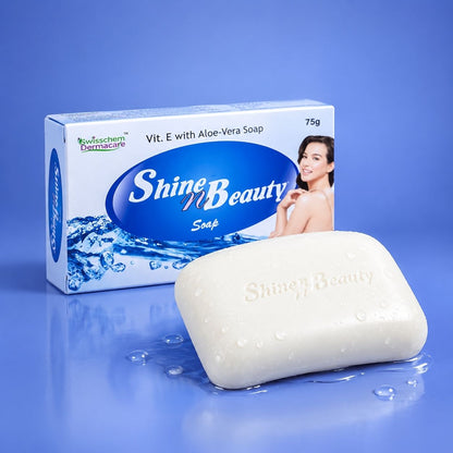 Shine N Beauty Soap
