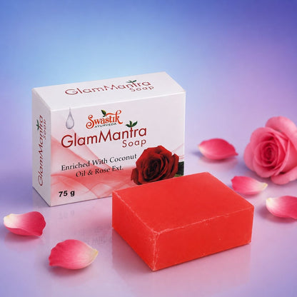 Glam Mantra-Rose