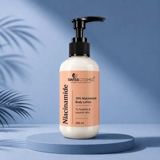 Niacinamide 10% Lotion