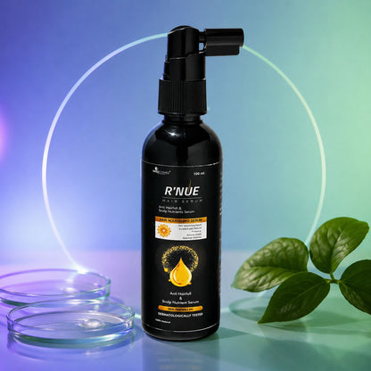 R’NUE Hair Serum
