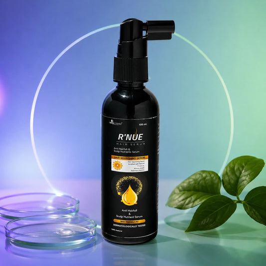 R’NUE Hair Serum