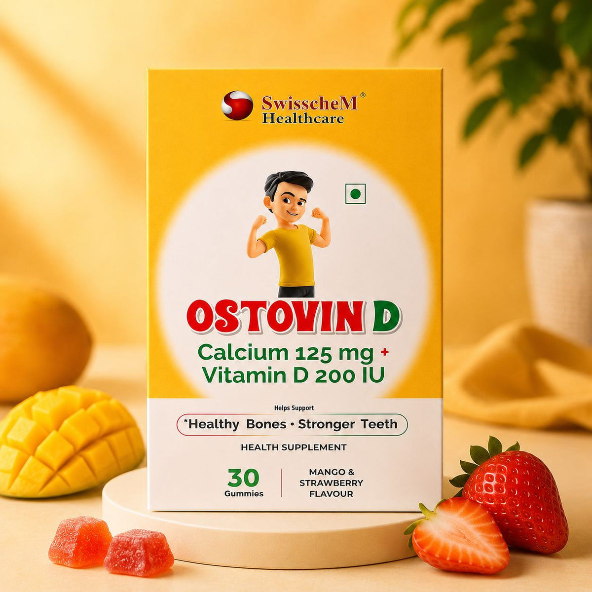 Ostovin-D