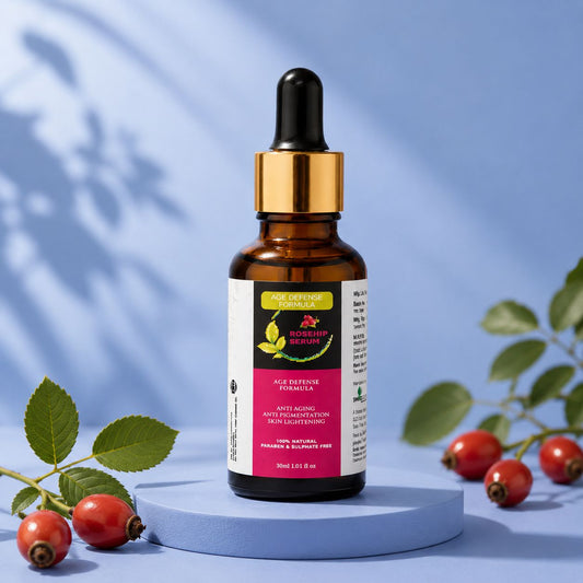 Rosehip Serum