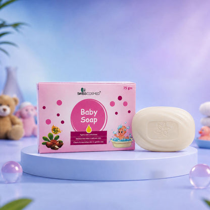 Baby Soap 75Gm