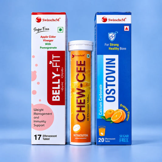 Fizz-Fit Immunity Pack