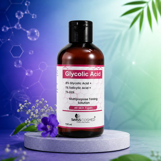 Glycolic Acid