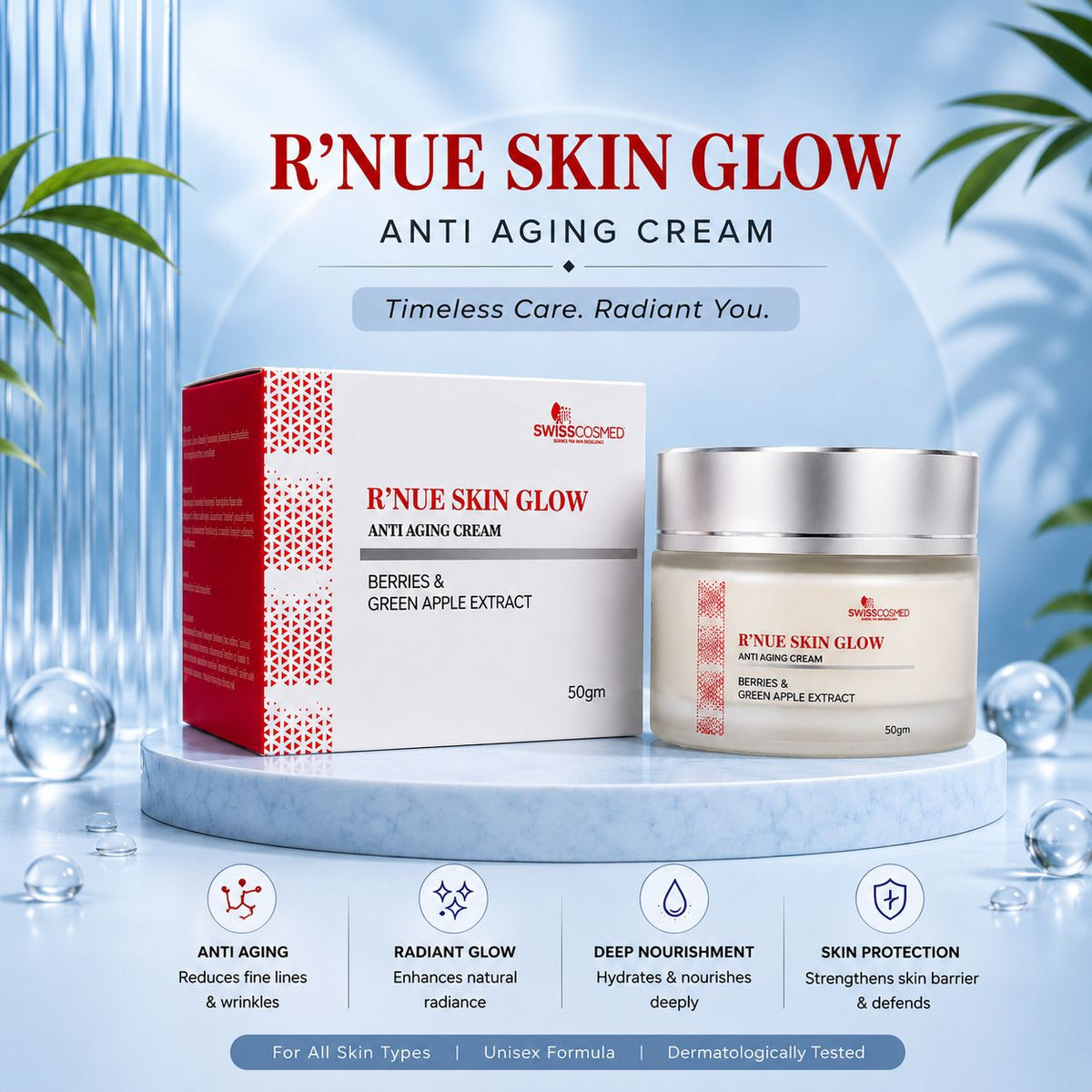 R'Nue Skin Glow
