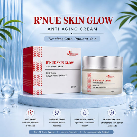 R'Nue Skin Glow