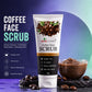 Coffee Face Scrub