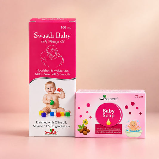 Little One's Care Duo