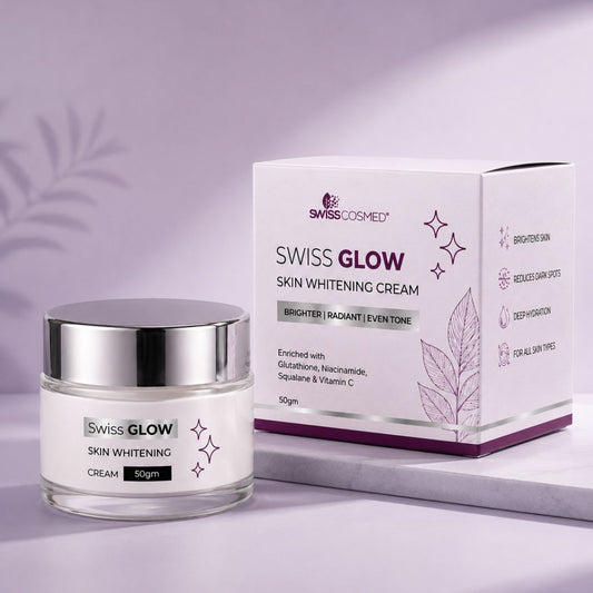 Swiss Cosmed Skin Whitening