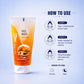 Ultrashine Haldichandan Face Wash