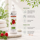 Body Wash Raspberry Extract