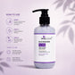 Niacinamide 10% Body Wash