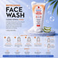 Swisschem Refreshing Facewash