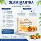 Glam Mantra Soap  (Almond Chandan & Glycerin Soap)