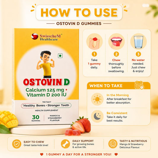 Ostovin-D