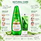 Aloe Fresh Face Duo