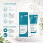 Mandomed Face Wash