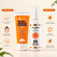 Sun Shield Face & Body Duo