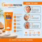Sunscreen Spf50