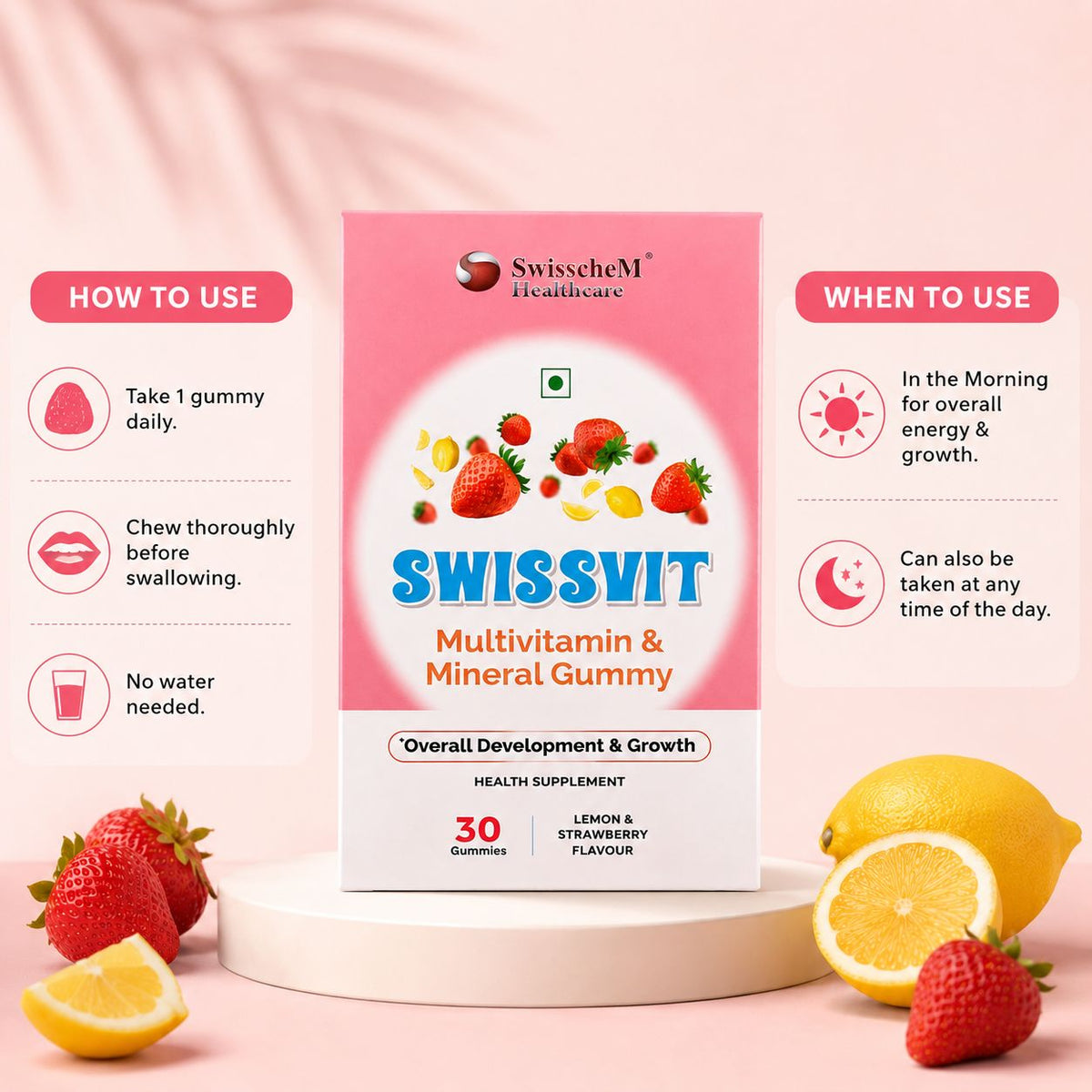 Swissvit