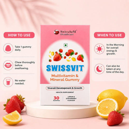 Swissvit