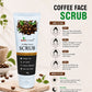 Coffee Face Scrub