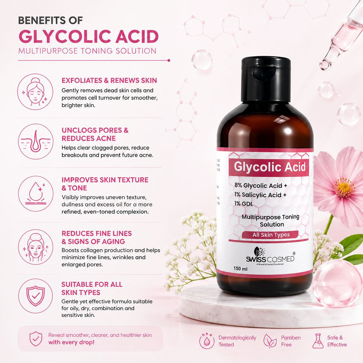 Glycolic Acid