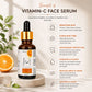 Vitamin-C Face Serum