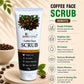 Coffee Face Scrub