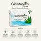 Glam Mantra Soap   (Neem, Aloevera & Glycerin)