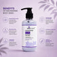 Niacinamide 10% Body Wash