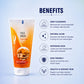 Ultrashine Haldichandan Face Wash