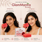 Glam Mantra-Rose